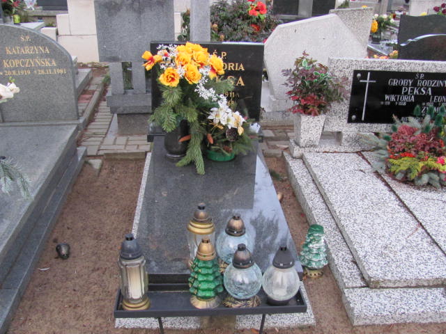 Grób Walerian Jagiełło