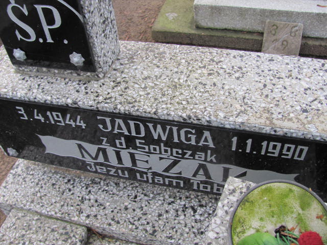 Bogumiła Dominiak 1933 Chodzież - Grobonet - Wyszukiwarka osób pochowanych