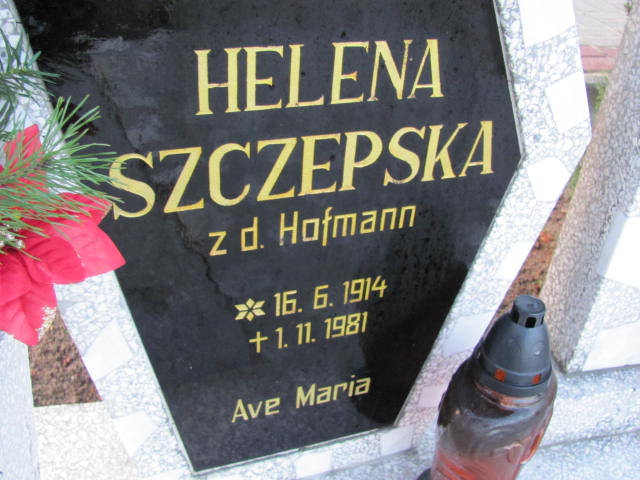 Zdzisław Bieluk 1935 Chodzież - Grobonet - Wyszukiwarka osób pochowanych