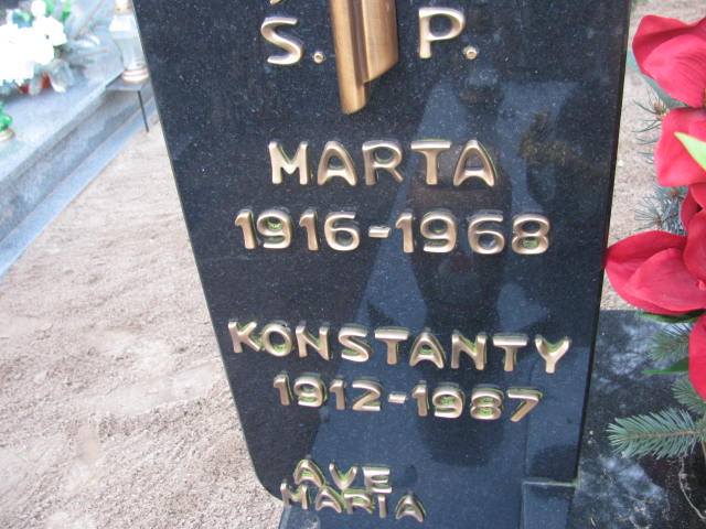 Włodzimierz Wilkowski 1947 Chodzież - Grobonet - Wyszukiwarka osób pochowanych