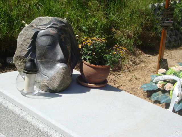 Mateusz Węclewski 1977 Chodzież - Grobonet - Wyszukiwarka osób pochowanych