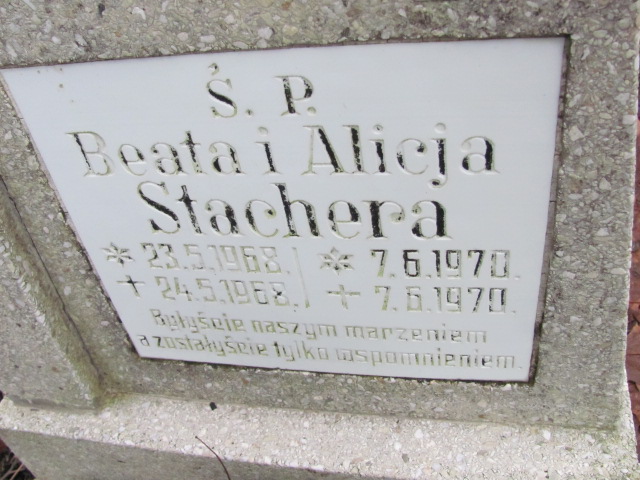 Tadeusz Stachera 1944 Chodzież - Grobonet - Wyszukiwarka osób pochowanych